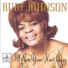 Ruby Johnson's Instagram, Twitter & Facebook