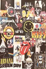 Greatest Bands Of Alltime In 2020 Band Wallpapers Rock Band Posters Rock Background