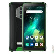 Blackview BV6600E: Test, Technische ...