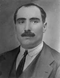 Gutiérrez Martínez, Benito