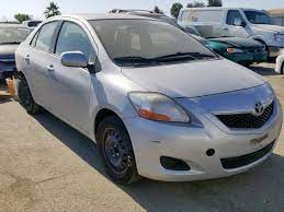 We have 441 listings for 2010 toyota yaris 4 door sedan, from $3,450. Jtdbt4k37a1358156 2010 Toyota Yaris View History And Price At Autoauctionhistory