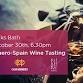 Ribera Del Duero - Spanish Wine Tasting with event image