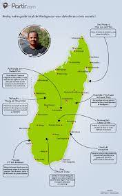 La carte est vraiment très complète et permet à tout baroudeur ce qu'une carte de madagascar ne dit pas. Cartes Touristiques Et Plans Madagascar Regions Points D Interets Et Distances