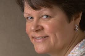 Professor Dame Julia King