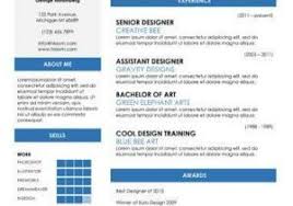 Gallery Of Resume Templates Google Doc Resume Template