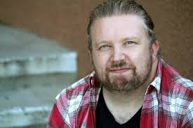 Pictures of Hugh Davidson (actor)