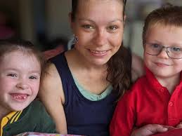 Fundraiser by Jason Gebhardt : A secure future for Mollie and Lucas