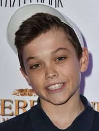 Cameron James-King Movies & TV Shows List