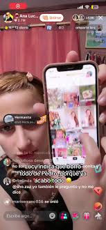 Lucy Uwu Is from Where