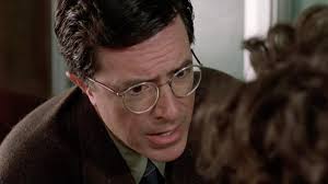 Before His Lord Of The Rings Movie, Stephen Colbert Co-Wrote A Comedy Based  On A Cult Sitcom - AOL