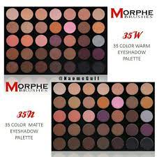باليتات شادوهات مورفي هوا اختيار الميك اب ارتيست الاول للضلال العيون متعدد الالوان وا warm eyeshadow palette plum eyeshadow palette taupe eyeshadow