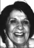 Yolanda Russo Obituary (2013)