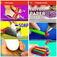 We believe imagination should be at the heart of everything people do. Diy 5 Minute Crafts For Android Apk Download