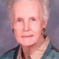 Winnie Waddle Obituary