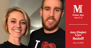 Amy Ziegler's Instagram, Twitter & Facebook