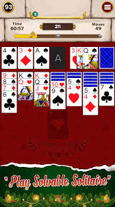 The four foundations are built up by suit from ace to king. Download Classic Solitaire Klondike Card Game Free Free For Android Classic Solitaire Klondike Card Game Free Apk Download Steprimo Com