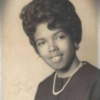 Gloria Erwin-Jones Obituary