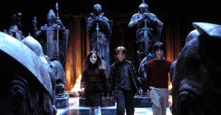 Harry Potter and the Sorcerer's Stone | Where to Stream and Watch | Decider