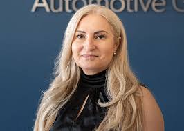 NewRoads Chrysler Staff in Newmarket