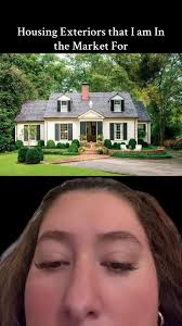 Exterior House Design Ideas