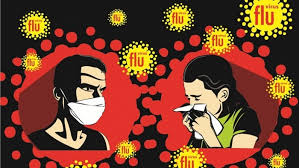 Hasil gambar untuk pandemi influenza