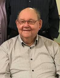 Norman L. Ekstrom Obituary