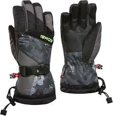 Kombi Original Gloves Children Mec