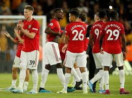 Choose which default price to show in player listings and squad builder. Manchester United Fc Squad 2021 Man Utd First Team All Players 2020 21