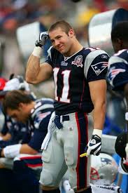 View 34 julian edelman pictures ». Pro Line Mens New England Patriots Julian Edelman Big Tall Team Color Jersey