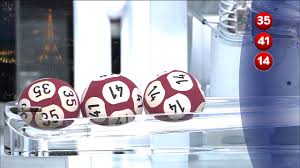 Les numéros gagnants pour ce tirage sont: Tirage Euromillions My Million Du 09 Aout 2019 Resultat Officiel Fdj Youtube