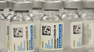 Coronavirus J J Talking To Us Regulators About Rare Neurological Side Effect Of Vaccine As It Happened Financial Times