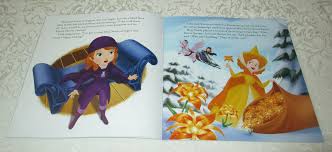 Sofia The First - Make Way For Miss Nettle - Youtube