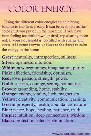 Color Energy Energy Healing Spiritual Healing Healing