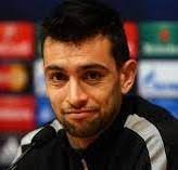 Noticias de Javier Pastore