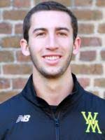 Alexander Hedrick's Instagram, Twitter & Facebook