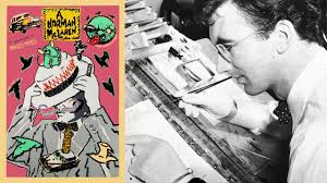 A Norman McLaren 1990. Documental #282