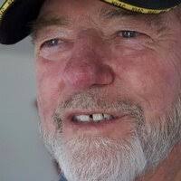 Obituary of Wayne James Robson