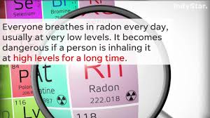 How to perform a radon test. Iowa Radon Testing Advocate Gail Orcutt Remembered For Tenacity Passion