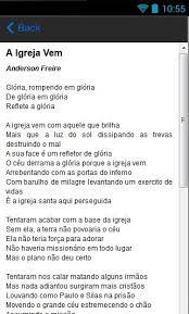 Neste momento, de fato, há muitos que procuram este livro sobre download anderson freire a igreja vem, de vários círculos gostam disso. Anderson Freire Letras For Android Apk Download