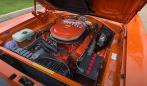 Image result for Vitamin C Orange 1970 Chrysler