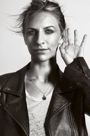 Mickey Sumner