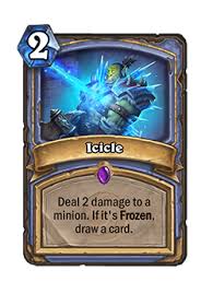 I made this guide for hearthstone cards because those are the cards i make most often and because people have asked how i make them! Hearthstone In The Works September 18 Hearthstone