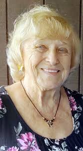 Yvonne Rishel Obituary