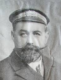 Robert Cospatrick Dunbar Moodie Heddle (1873-1923)