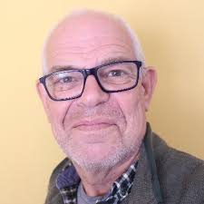 Peter Lilley (@HarrogateScribe)