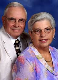 Donald & Yvonne Higgs