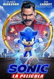 Cuevana3.tv peliculas y series online en calidad dvd. Ver Sonic La Pelicula 2020 Online Cuevana 3 Peliculas Online