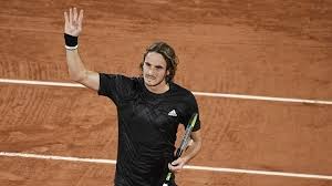 Tags roland garros τσιτσιπασ τζοκοβιτσ. Roland Garros Palepse Mexri To Telos O Tsitsipas Apenanti Ston Tzokobits Binteo
