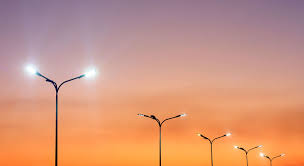 Extrema (MG) ganha parque de iluminação monitorado remotamente