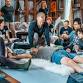 Accredited Breathwork Facilitator Training + 4-Day Snowy Mountains